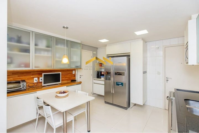 Imagem Apartamento com 4 Quartos à Venda, 284 m² em Chácara Santo Antônio (zona Sul) - São Paulo Imagem Apartamento com 4 Quartos à Venda, 284 m² em Chácara Santo Antônio (zona Sul) - São Paulo
