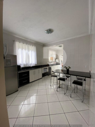 Imagem Casa com 3 Quartos à Venda, 399 m² em Iguaçu - Ipatinga