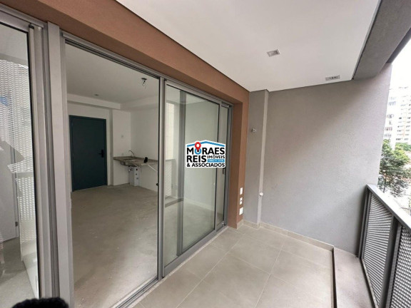 Imagem Apartamento com 1 Quarto à Venda, 60 m² em Pinheiros - São Paulo Imagem Apartamento com 1 Quarto à Venda, 60 m² em Pinheiros - São Paulo