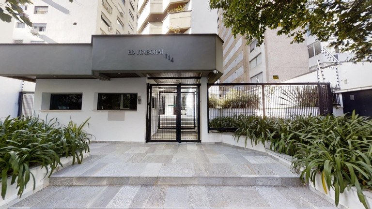 Imagem Apartamento com 3 Quartos à Venda, 190 m² em Jardim América - São Paulo Imagem Apartamento com 3 Quartos à Venda, 190 m² em Jardim América - São Paulo
