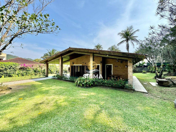 Imagem Casa com 3 Quartos à Venda, 400 m² em Jardim Guaiuba - Guarujá Imagem Casa com 3 Quartos à Venda, 400 m² em Jardim Guaiuba - Guarujá