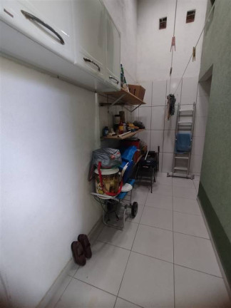Imagem Casa com 3 Quartos à Venda, 90 m² em Balneario Maracana - Praia Grande