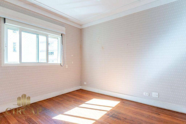 Imagem Apartamento com 4 Quartos à Venda, 211 m² em Higienópolis - São Paulo Imagem Apartamento com 4 Quartos à Venda, 211 m² em Higienópolis - São Paulo
