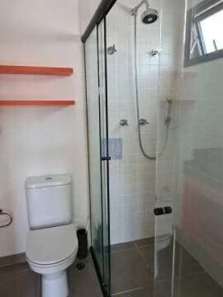 Imagem Apartamento com 1 Quarto à Venda, 68 m² em Vila Madalena - São Paulo