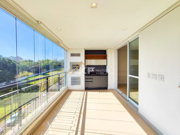 Imagem Apartamento com 2 Quartos à Venda, 131 m² em Ribeirânia - Ribeirão Preto Imagem Apartamento com 2 Quartos à Venda, 131 m² em Ribeirânia - Ribeirão Preto