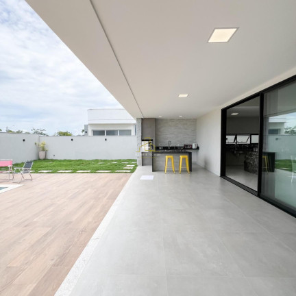 Imagem Casa com 4 Quartos à Venda, 360 m² em Alphaville Jacuhy - Serra Imagem Casa com 4 Quartos à Venda, 360 m² em Alphaville Jacuhy - Serra
