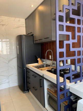 Imagem Apartamento com 2 Quartos à Venda, em Jardim Ipaussurama - Campinas Imagem Apartamento com 2 Quartos à Venda, em Jardim Ipaussurama - Campinas