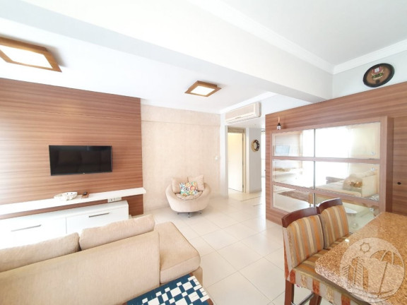 Imagem Apartamento com 3 Quartos à Venda, 110 m² em Centro - Balneário Camboriú