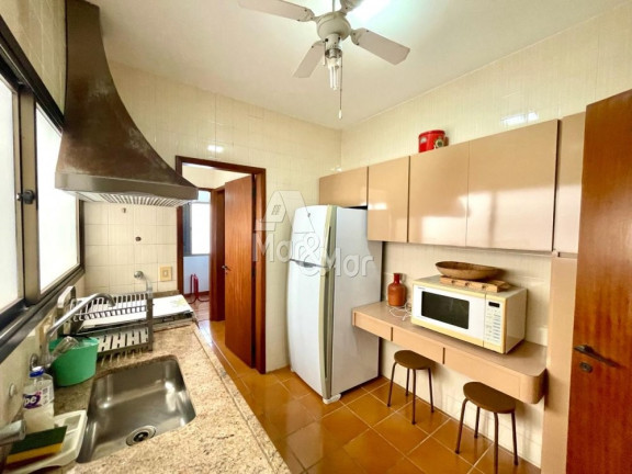Imagem Apartamento com 3 Quartos à Venda, 120 m² em Enseada - Guarujá