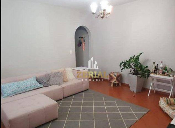 Imagem Apartamento com 2 Quartos à Venda, 82 m² em Santa Paula - São Caetano Do Sul