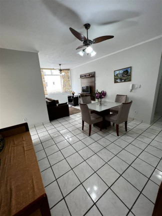 Imagem Apartamento com 2 Quartos à Venda, 90 m² em Guilhermina - Praia Grande