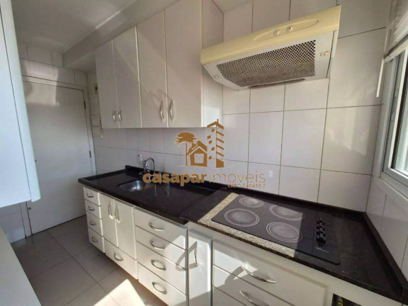Imagem Apartamento com 3 Quartos à Venda, 83 m² em Santa Paula - São Caetano Do Sul Imagem Apartamento com 3 Quartos à Venda, 83 m² em Santa Paula - São Caetano Do Sul