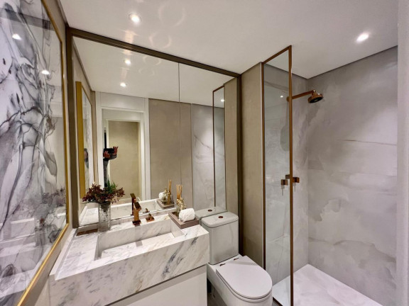 Imagem Apartamento com 2 Quartos à Venda, 79 m² em Chácara Inglesa - São Paulo