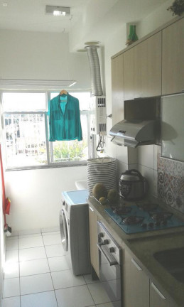 Imagem Apartamento com 2 Quartos à Venda, 55 m² em Fonseca - Niterói
