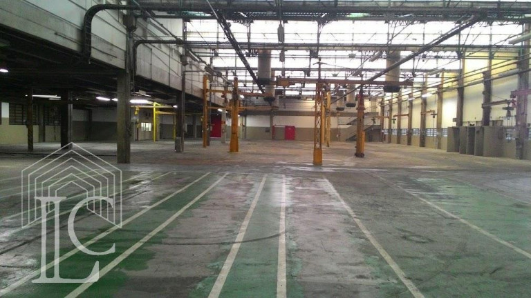 Imagem Galpão para Alugar, 5.400 m² em água Branca - São Paulo Imagem Galpão para Alugar, 5.400 m² em água Branca - São Paulo
