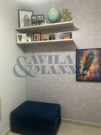 Imagem Apartamento com 3 Quartos à Venda, 78 m² em Mooca - São Paulo Imagem Apartamento com 3 Quartos à Venda, 78 m² em Mooca - São Paulo