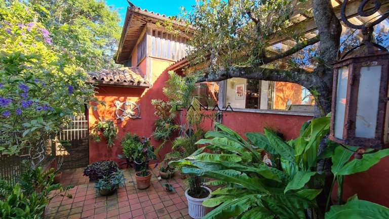Imagem Casa com 4 Quartos à Venda, 600 m² em Manguinhos - Armação Dos Búzios