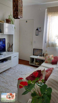 Imagem Apartamento com 2 Quartos à Venda, 56 m² em Dos Casa - São Bernardo Do Campo Imagem Apartamento com 2 Quartos à Venda, 56 m² em Dos Casa - São Bernardo Do Campo