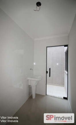 Imagem Imóvel com 2 Quartos à Venda, 47 m² em Vila Constança - São Paulo