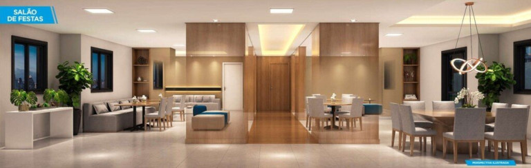Imagem Apartamento com 2 Quartos à Venda, 38 m² em Vila Mascote - São Paulo