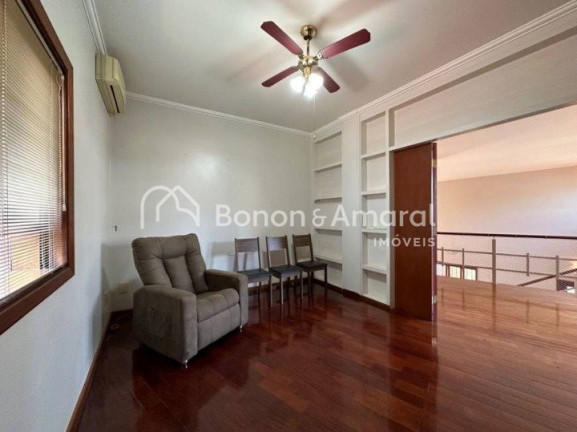 Imagem Casa de Condomínio com 5 Quartos à Venda, 717 m² em Loteamento Residencial Barão D - Campinas Imagem Casa de Condomínio com 5 Quartos à Venda, 717 m² em Loteamento Residencial Barão D - Campinas