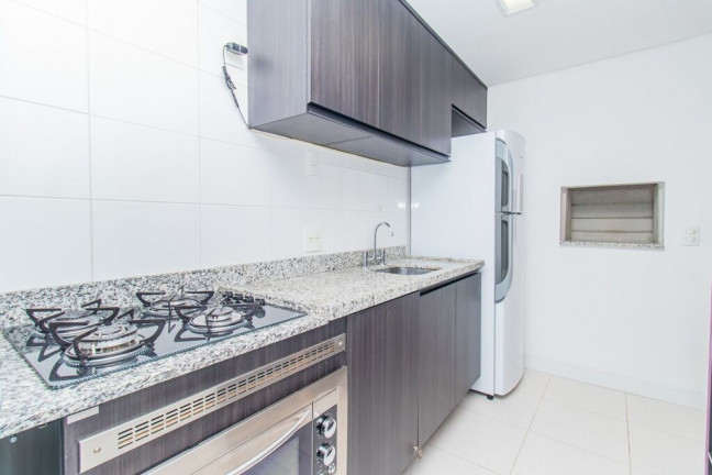 Imagem Apartamento com 2 Quartos à Venda, 65 m² em Passo Da Areia - Porto Alegre