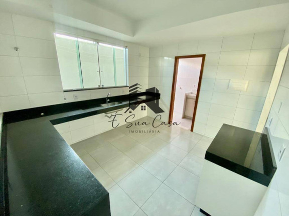 Imagem Casa com 3 Quartos à Venda, 180 m² em Cabral - Contagem Imagem Casa com 3 Quartos à Venda, 180 m² em Cabral - Contagem