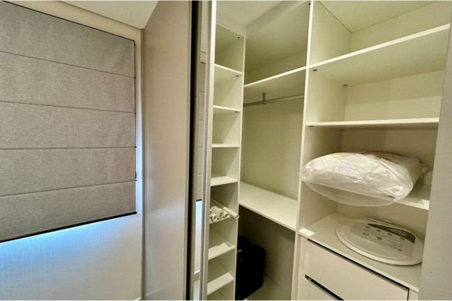 Imagem Apartamento com 1 Quarto à Venda, 30 m² em Vila Antonina - São Paulo