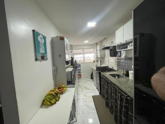 Imagem Cobertura com 2 Quartos à Venda, 90 m² em Centro - Niterói