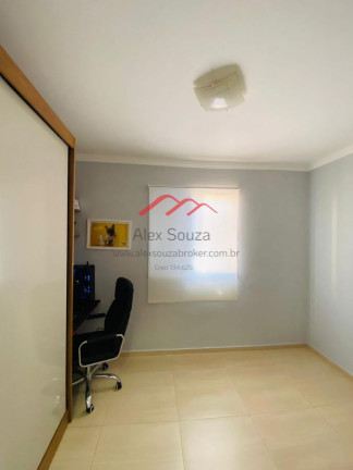 Imagem Apartamento com 2 Quartos à Venda, 51 m² em Jardim Do Lago Continuação - Campinas
