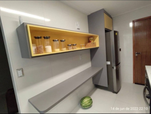Imagem Apartamento com 3 Quartos à Venda, 100 m² em Jabotiana - Aracaju Imagem Apartamento com 3 Quartos à Venda, 100 m² em Jabotiana - Aracaju