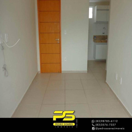 Imagem Apartamento com 2 Quartos à Venda, 55 m² em Jardim Oceania - João Pessoa Imagem Apartamento com 2 Quartos à Venda, 55 m² em Jardim Oceania - João Pessoa
