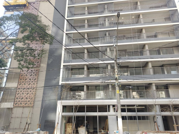 Imagem Sala Comercial à Venda, 376 m² em Paraíso - São Paulo Imagem Sala Comercial à Venda, 376 m² em Paraíso - São Paulo
