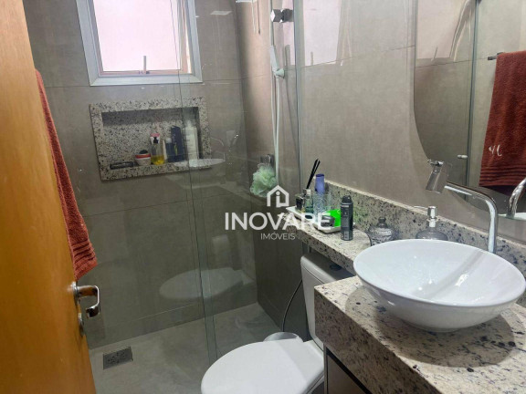Imagem Apartamento com 2 Quartos à Venda, 80 m² em Setor Nova Aurora - Itumbiara Imagem Apartamento com 2 Quartos à Venda, 80 m² em Setor Nova Aurora - Itumbiara
