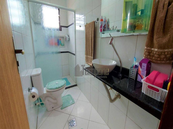 Imagem Casa com 3 Quartos à Venda, em Mirim - Praia Grande Imagem Casa com 3 Quartos à Venda, em Mirim - Praia Grande
