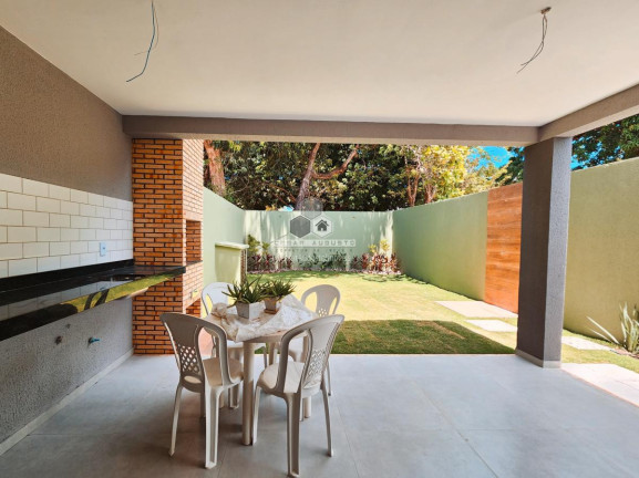 Imagem Casa com 3 Quartos à Venda, 140 m²
