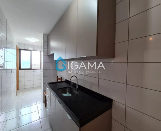 Imagem Imóvel com 3 Quartos para Alugar, 124 m² em Capim Macio - Natal Imagem Imóvel com 3 Quartos para Alugar, 124 m² em Capim Macio - Natal