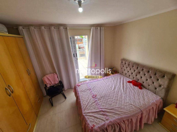 Imagem Sobrado com 2 Quartos à Venda, 130 m² em Vila Sacadura Cabral - Santo André Imagem Sobrado com 2 Quartos à Venda, 130 m² em Vila Sacadura Cabral - Santo André