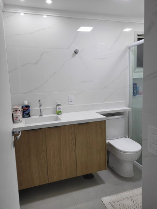 Imagem Imóvel com 2 Quartos à Venda, 60 m² em Vila Santa Catarina - São Paulo Imagem Imóvel com 2 Quartos à Venda, 60 m² em Vila Santa Catarina - São Paulo