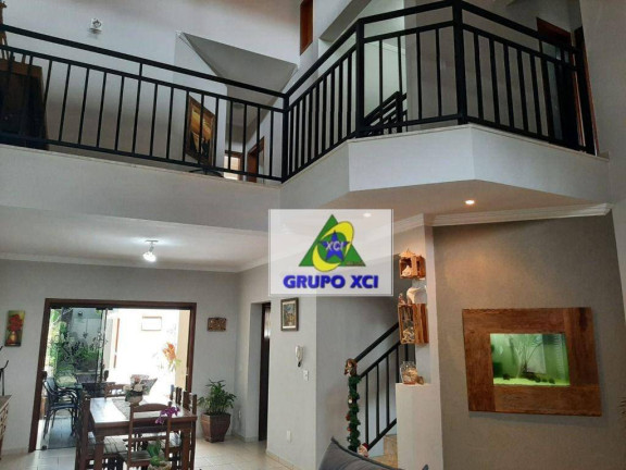 Imagem Casa com 3 Quartos à Venda, 270 m² em Residencial Nova Era - Valinhos Imagem Casa com 3 Quartos à Venda, 270 m² em Residencial Nova Era - Valinhos