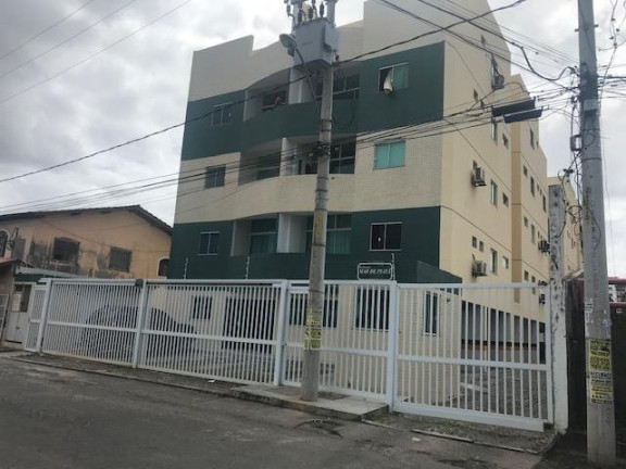 Apartamento com 2 Quartos à Venda, 62 m² em Piatã - Salvador