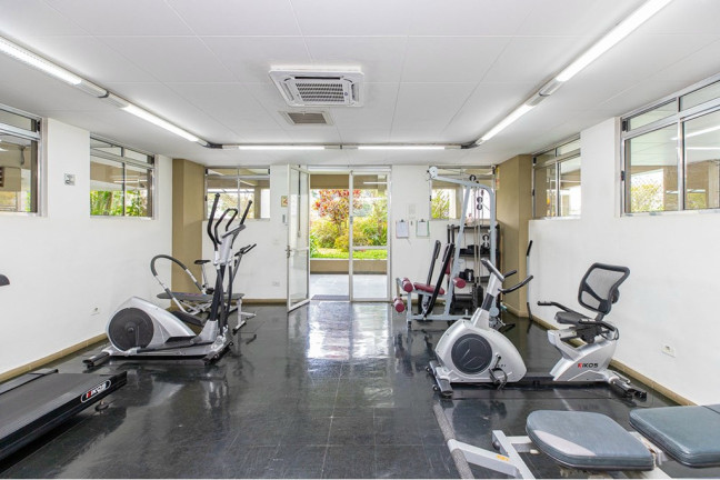 Imagem Apartamento com 3 Quartos à Venda, 107 m² em Campo Belo - São Paulo