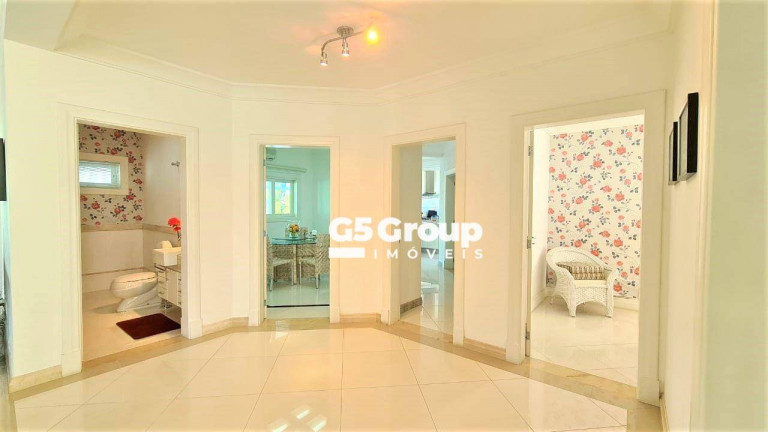 Imagem Casa de Condomínio com 5 Quartos à Venda, 944 m² em Condomínio City Castelo - Itu