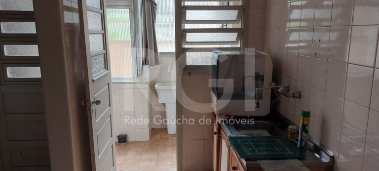 Imagem Apartamento com 3 Quartos à Venda, 110 m² em Independência - Porto Alegre