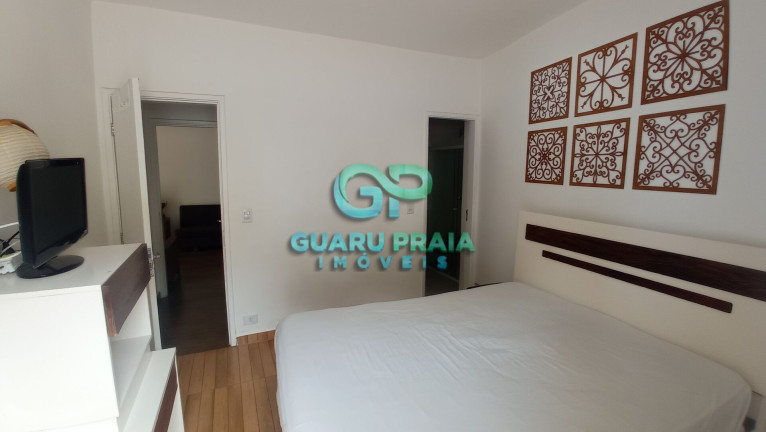 Imagem Apartamento com 2 Quartos à Venda, 78 m² em Enseada - Guarujá