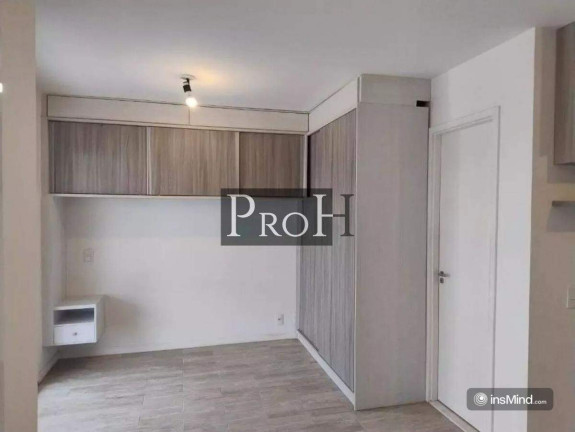 Imagem Apartamento com 1 Quarto à Venda, 35 m² em Ipiranga - São Paulo Imagem Apartamento com 1 Quarto à Venda, 35 m² em Ipiranga - São Paulo