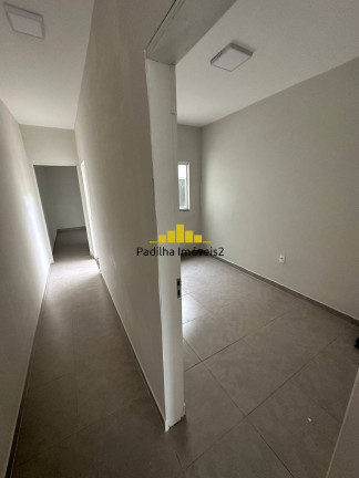 Imagem Casa com 2 Quartos à Venda, 125 m² em Jardim Topázio - Sorocaba