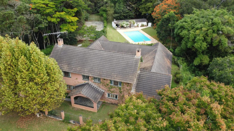 Chácara com 5 Quartos à Venda, 20.000 m² em Batatuba - Piracaia