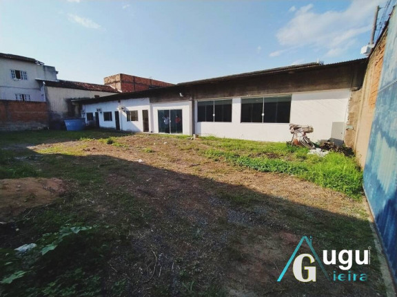 Imagem Terreno à Venda, 300 m² em Praia Do Morro - Guarapari Imagem Terreno à Venda, 300 m² em Praia Do Morro - Guarapari