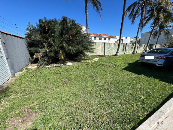 Terreno à Venda, 398 m² em Centro - Peruíbe